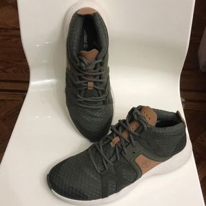 Timberland flyroam go chukka sneaker